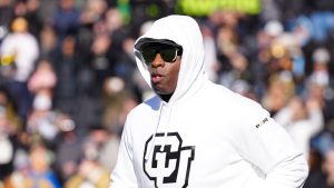 Why hiring Deion Sanders is a foul thought for the Cowboys