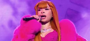 Venue Releases Assertion After Viral Video Of Ice Spice Minimize Off