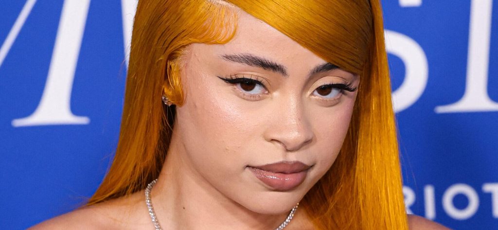 Ice Spice Breaks Silence On Controversial New Yr’s Eve Present Ice Spice Breaks Silence On Controversial New Yr’s Eve Present