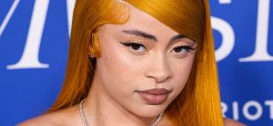 Ice Spice Breaks Silence On Controversial New Yr’s Eve Present