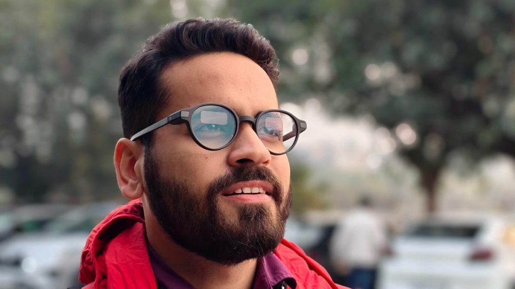 Why the Even Realities G1 are the good glasses to beat in 2025 – and I’ve examined a number of pairs