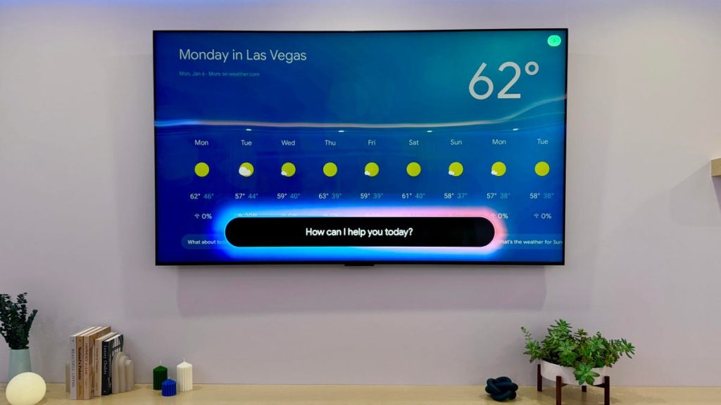 Google TVs are getting a significant Gemini improve in 2025 – listed here are the three greatest options