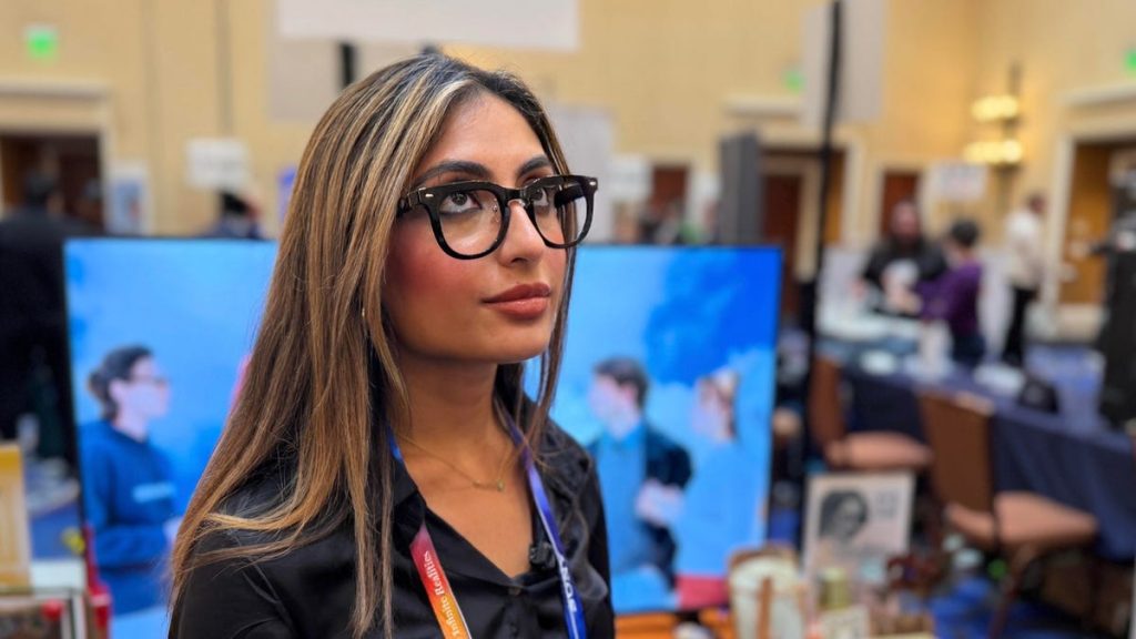 Halliday’s new AI glasses are what Meta, Google, and Apple have been making an attempt to construct