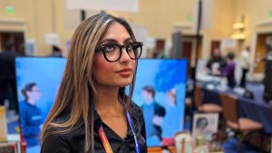 Halliday’s new AI glasses are what Meta, Google, and Apple have been making an attempt to construct