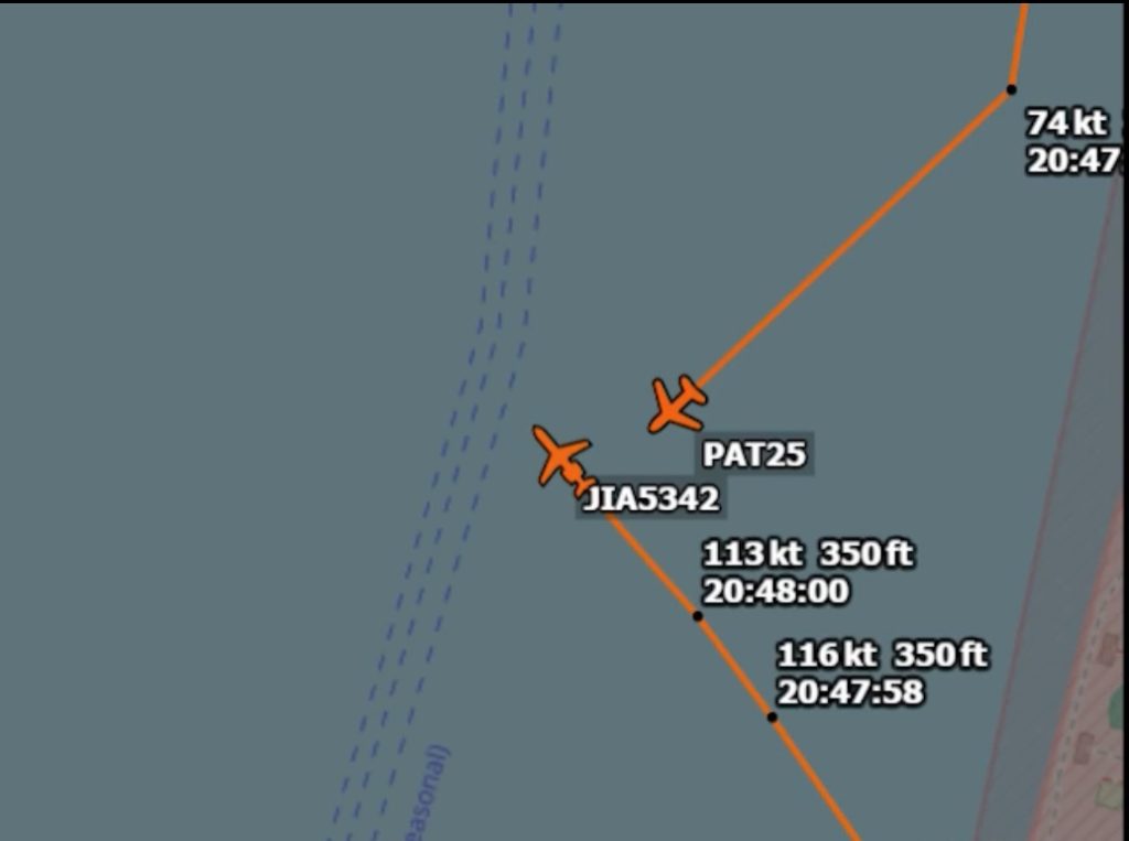 “I Noticed a Fireball” – Audio From DCA Air Site visitors Management Throughout Aircraft-Helicopter Collision | The Gateway Pundit “I Noticed a Fireball” – Audio From DCA Air Site visitors Management Throughout Aircraft-Helicopter Collision | The Gateway Pundit