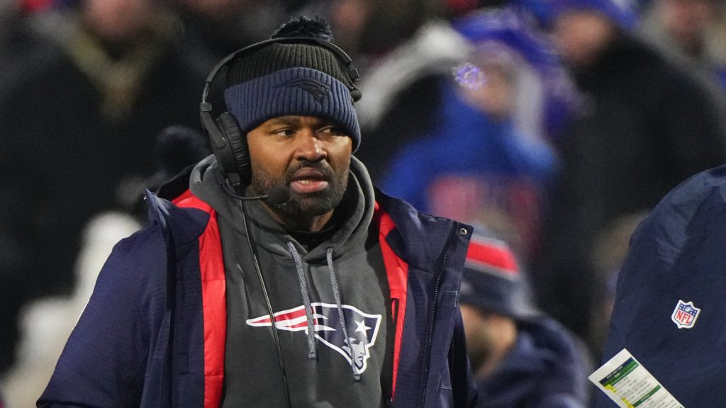 Insider reveals whether or not he thinks Patriots will hearth Jerod Mayo