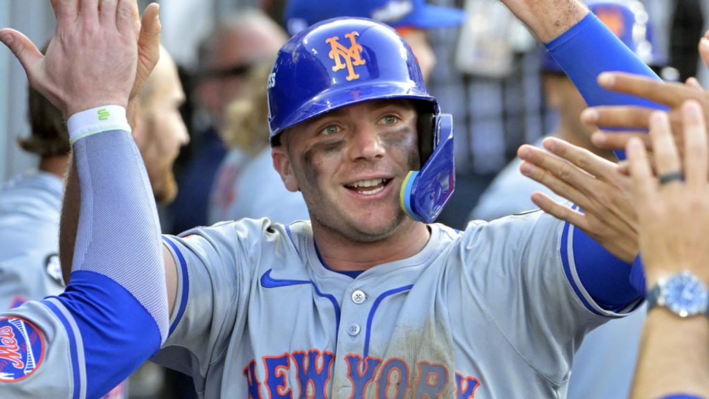 Insider updates if Blue Jays will compete with Mets for Alonso