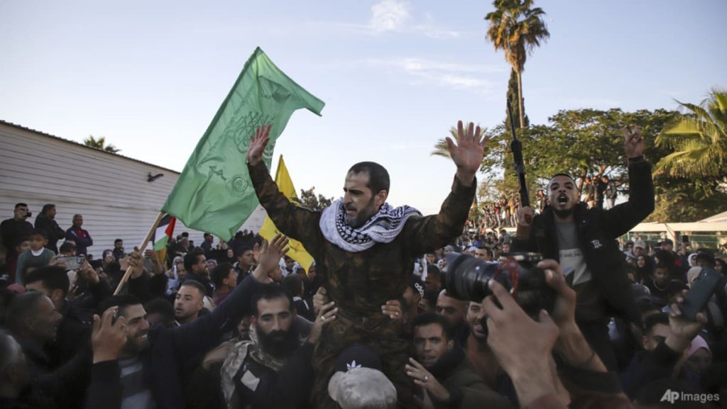 Gazans unable to return residence set for lengthy wait to cross Israeli barrier