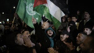 Ceasefire brings hope in Gaza; freed Israeli hostages reunited with moms