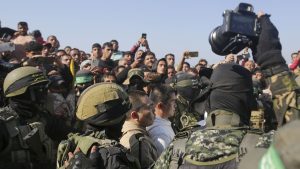 ‘My hopes had been 50-50’: Households await return of 5 Thai hostages launched from Hamas captivity