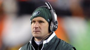 Broncos hearth coach days after season ends