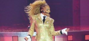 Janet Jackson Rocks Opening Evening Of New Las Vegas Residency