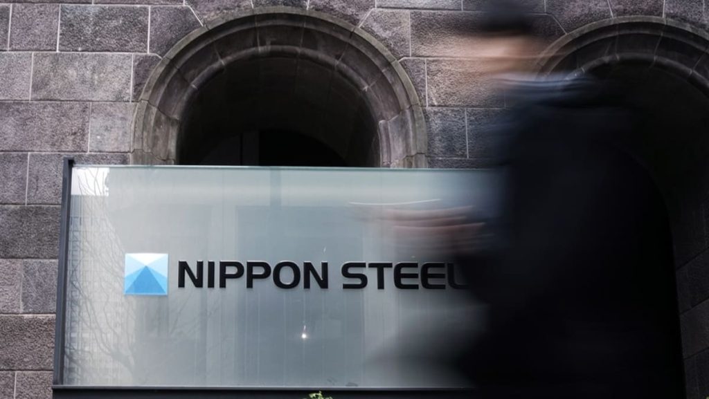 US delays enforcement of order blocking Nippon Metal merger US delays enforcement of order blocking Nippon Metal merger