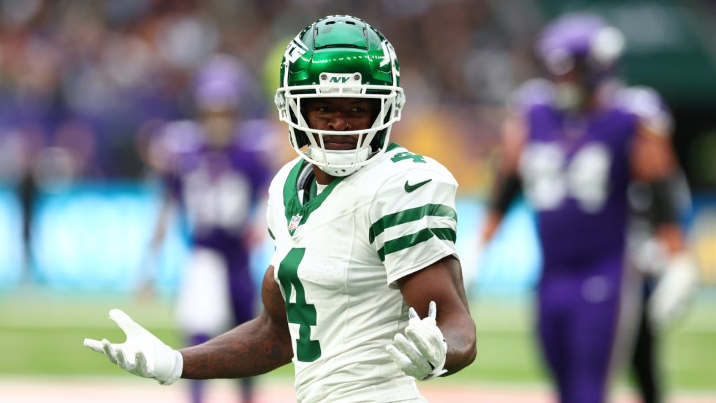 Does Jets’ D.J. Reed remorse controversial remark about future? Does Jets’ D.J. Reed remorse controversial remark about future?
