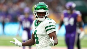 Does Jets’ D.J. Reed remorse controversial remark about future?
