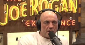 Joe Rogan Praises JD Vance for His Efficiency in Biased CBS Information Interview: ‘Thank God for That Man’ (VIDEO) | The Gateway Pundit