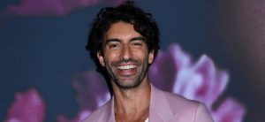 Justin Baldoni Hits Again At Claims His Good Deeds Are ‘Phony’