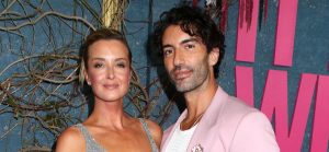 Justin Baldoni’s Spouse Breaks Silence On Blake Full of life Authorized Drama