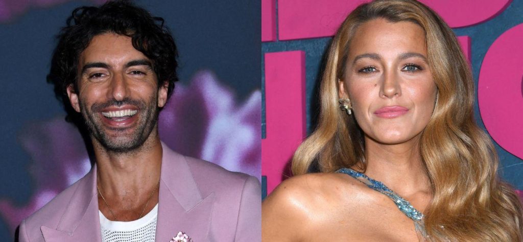 Leaked Justin Baldoni’s Voice Message To Blake Vigorous Brings New Insights Leaked Justin Baldoni’s Voice Message To Blake Vigorous Brings New Insights