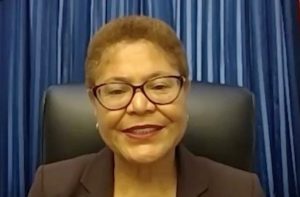 LIAR: When Karen Bass Was Operating for Mayor of Los Angeles, She Claimed She Would not Journey Internationally | The Gateway Pundit