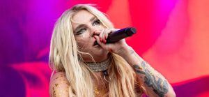 Kesha Mourns The Demise Of Her Fur Child In Emotional Publish