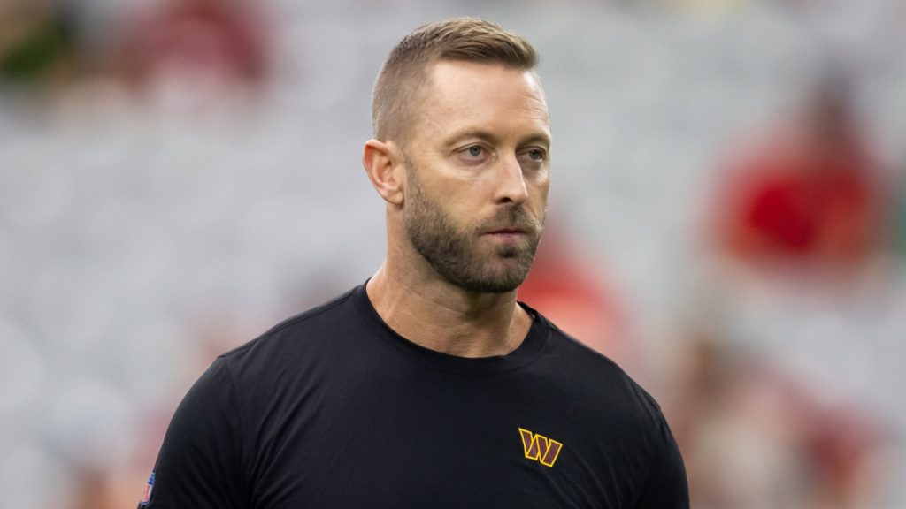 Kliff Kingsbury’s profession choice is finest transfer for all concerned Kliff Kingsbury’s profession choice is finest transfer for all concerned