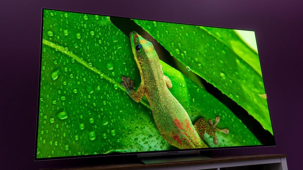 The LG G4 OLED was one of the best TV I noticed this 12 months – and it is 0 off proper now The LG G4 OLED was one of the best TV I noticed this 12 months – and it is 0 off proper now
