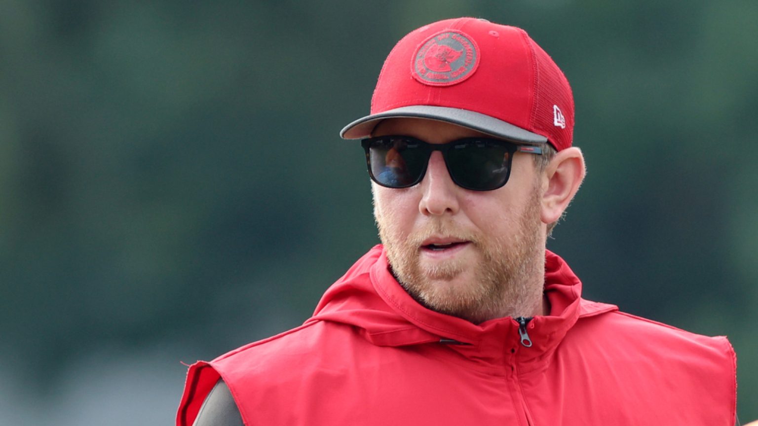 Liam Coen near deal to develop into Jaguars HC? Liam Coen near deal to develop into Jaguars HC?