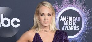 Carrie Underwood’s Trump Gig Sparks ‘Idol’ Backlash