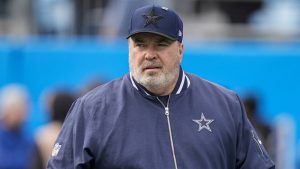 Mike McCarthy, Cowboys parting methods after 5 seasons