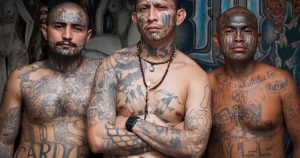 Joe Biden Extends Protected Standing to A whole lot of 1000’s of El Salvadorans to Stop Deportation Earlier than Trump Takes Workplace | The Gateway Pundit