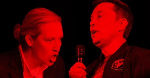 Elon Musk and Far-Proper German Chief Agree ‘Hitler Was a Communist’