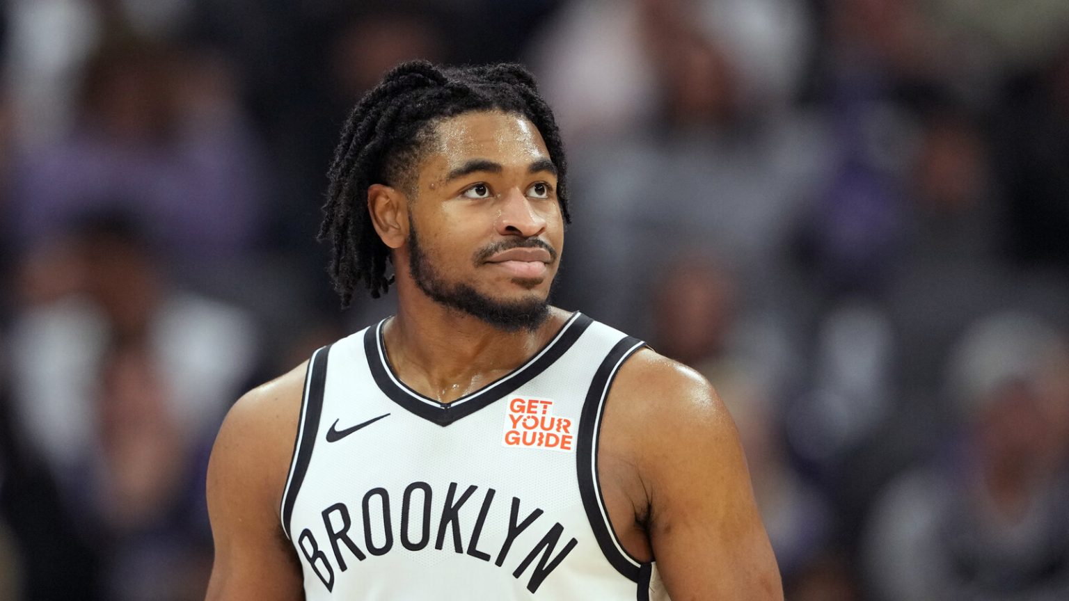 Nets’ Cam Thomas, Cameron Johnson to overlook time with accidents