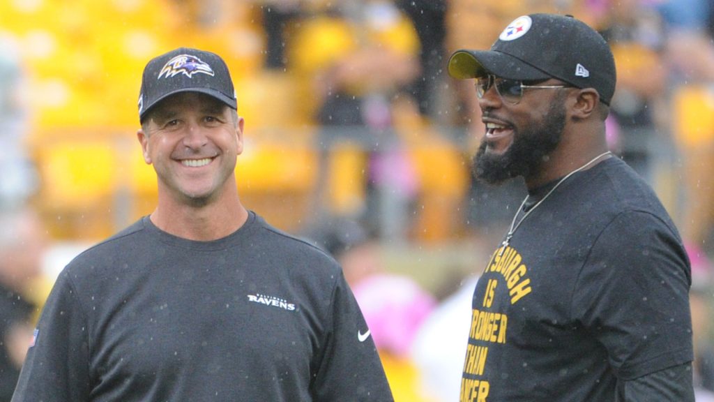 The ‘NFL coaches with essentially the most playoff wins’ quiz The ‘NFL coaches with essentially the most playoff wins’ quiz