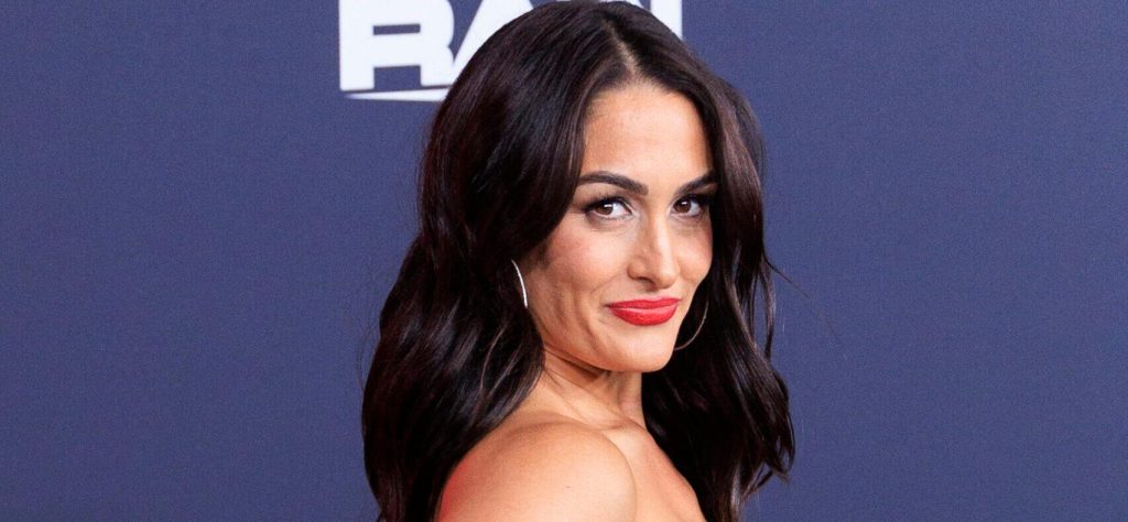Nikki Garcia Teases Chance Of Falling In Love Once more Put up-Divorce