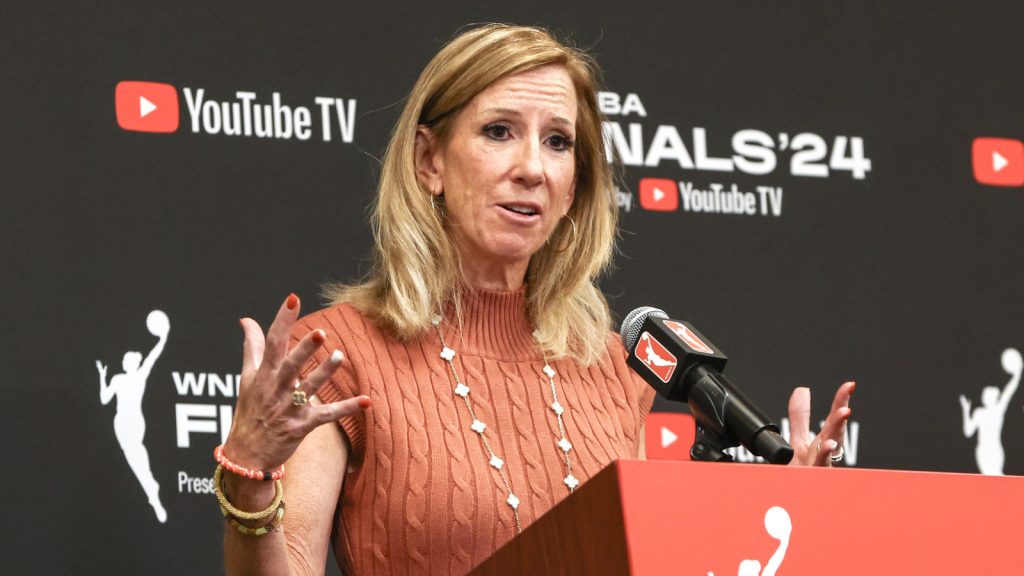 Candy 16: Tennessee’s WNBA bid is just too excellent for league to move on