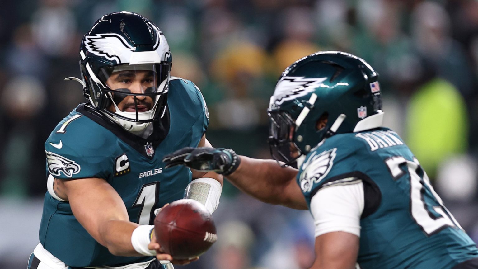 Packers-Eagles takeaways: Philly wants to unravel offense Packers-Eagles takeaways: Philly wants to unravel offense