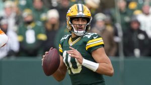 Packers QB Jordan Love avoids main harm in loss to Bears