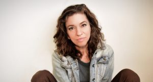 Ani DiFranco Indicators With Artists First