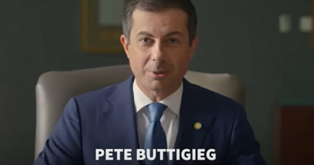 Pete Buttigieg Will get Completely DRAGGED for Evaluating Biden’s Accomplishments to the Hoover Dam: ‘Are You Excessive?’ (VIDEO) | The Gateway Pundit