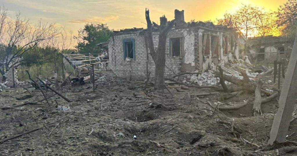 Russia claims to have seized new villages in japanese Ukraine | Information