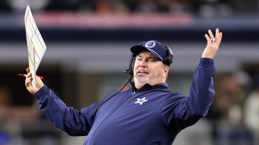 The ‘Earlier head coach for every NFL crew’ quiz