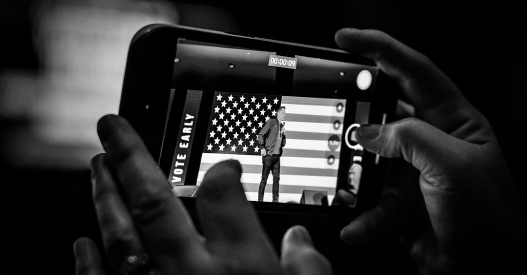 Opinion | Elon Musk’s Dishonest Demagogy on Grooming Gangs