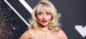 Sabrina Carpenter Sparks Outrage Once more After ‘Simulating’ X-Rated Act On Stage