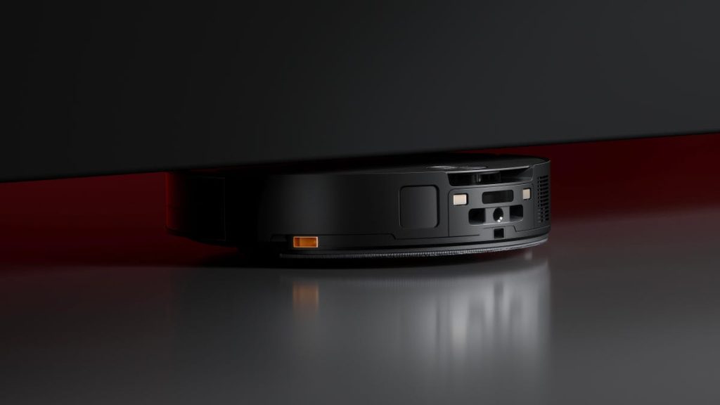 Roborock’s new robotic vacuum has a mechanical arm to maneuver obstacles