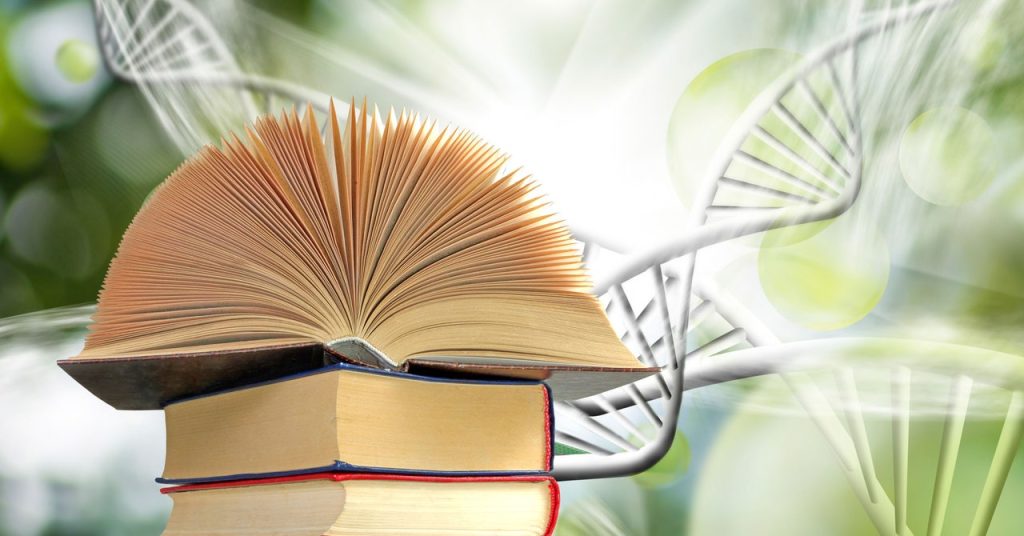 An Total Guide Was Written in DNA—and You Can Purchase It for 