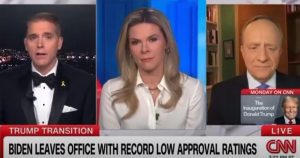 CNN’s Scott Jennings: Donald Trump Now on the ‘Apex’ of His Energy, Extra In style Than Ever (VIDEO) | The Gateway Pundit