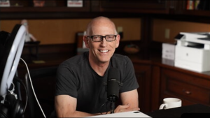 Scott Adams Asks Vital Questions as California Faces a Put up-Fireplace Restoration | The Gateway Pundit