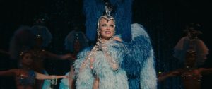 Pamela Anderson Calls ‘The Final Showgirl’ ‘The Greatest Payback’