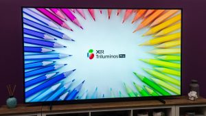 This Sony Bravia is my choose for finest TV for the cash – and it is nonetheless on sale for as much as 25% off